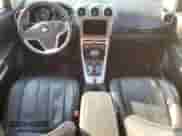 2015 Chevrolet Captiva Sport LT с VIN 3GNAL3EK6FS528982, выставлен на аукционе Copart как лот 75797594 с пробегом 95 795 миль миль и Списание • Salvage title. История ставок и продаж доступна на DreamBid. Изображение 8.