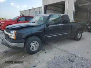 2004 Chevrolet Silverado 1500 LT с VIN 1GCEK19T74E174501, выставлен на аукционе Copart как лот 68658825 с пробегом 194 239 миль миль и Чистый • Clean title. История ставок и продаж доступна на DreamBid. Изображение 1.