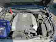 2017 Lexus IS 300 with VIN JTHCM1D25H5019336, listed as a Copart auction lot 70119175 with 95,578 mi miles and Clean title. Bid and sale history available at DreamBid. Image 16.