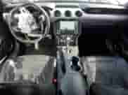 2018 Ford Mustang GT Premium z VIN 1FATP8FF0J5166385, wystawiony jako Copart lot #53189035 z przebiegiem 93 417 mil mil oraz Szkoda całkowita • Salvage title. Historia ofert i sprzedaży dostępna na DreamBid. Obrazek 8.