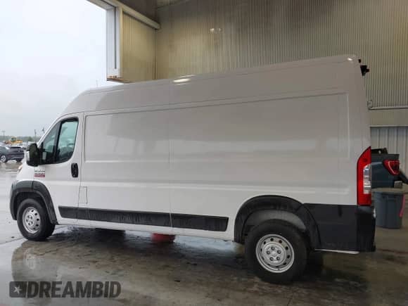 2019 Ram ProMaster Cargo z VIN 3C6TRVDG2KE515235, wystawiony jako IAAI lot #42744738 z przebiegiem 88 721 mil mil oraz . Historia ofert i sprzedaży dostępna na DreamBid. Obrazek 15.