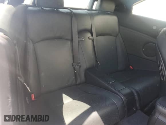 2015 Lexus IS 250 C с VIN JTHFF2C2XF2531932, выставлен на аукционе Copart как лот 64674785 с пробегом 57 409 миль миль и Списание • Salvage title. История ставок и продаж доступна на DreamBid. Изображение 10.