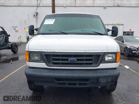 2006 Ford Econoline Cargo с VIN 1FTSS34L36HA56548, выставлен на аукционе IAAI как лот 43352081 с пробегом 213 446 миль миль и . История ставок и продаж доступна на DreamBid. Изображение 12.