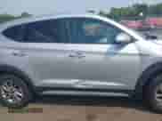 2017 Hyundai Tucson SE with VIN KM8J33A41HU513787, listed as a IAAI auction lot 42419203 with 168,113 mi miles and . Bid and sale history available at DreamBid. Image 14.