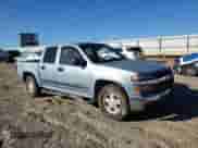 2005 Chevrolet Colorado 1SC LS Z85 с VIN 1GCCS136X58291452, выставлен на аукционе Copart как лот 82222615 с пробегом 278 941 миль миль и Чистый • Clean title. История ставок и продаж доступна на DreamBid. Изображение 13.