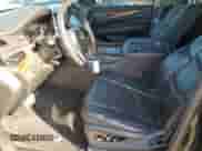 2017 Cadillac Escalade Luxury with VIN 1GYS4BKJ4HR216689, listed as a Copart auction lot 65223595 with 70,194 mi miles and Salvage title. Bid and sale history available at DreamBid. Image 7.