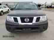 2019 Nissan Frontier SV with VIN 1N6BD0CT5KN772337, listed as a Copart auction lot 78141094 with 36,841 mi miles and Salvage title. Bid and sale history available at DreamBid. Image 5.