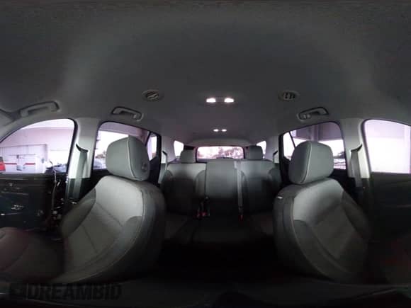 2019 Chevrolet Traverse LS z VIN 1GNERFKW3KJ118080, wystawiony jako IAAI lot #43123817 z przebiegiem 113 326 mil mil oraz . Historia ofert i sprzedaży dostępna na DreamBid. Obrazek 19.