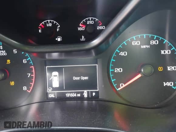 2015 Chevrolet Colorado 4WD Z71 с VIN 1GCGTCE34F1129016, выставлен на аукционе IAAI как лот 42906011 с пробегом 131 504 миль миль и . История ставок и продаж доступна на DreamBid. Изображение 15.