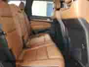 2011 Jeep Grand Cherokee Overland with VIN 1J4RS6GG7BC745847, listed as a Copart auction lot 66375175 with 100,110 mi miles and Clean title. Bid and sale history available at DreamBid. Image 11.