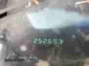 1999 Dodge 1500 with VIN 3B7HC13Z3XG114316, listed as a Copart auction lot 70004285 with 252,697 mi miles and Salvage title. Bid and sale history available at DreamBid. Image 9.