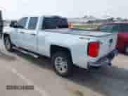 2014 Chevrolet Silverado 1500 LT with VIN 1GCVKREC5EZ412652, listed as a IAAI auction lot 42420856 with 165,891 mi miles and . Bid and sale history available at DreamBid. Image 3.