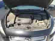 2013 Nissan Maxima SV with VIN 1N4AA5AP4DC837175, listed as a Copart auction lot 66756515 with 220,275 mi miles and Clean title. Bid and sale history available at DreamBid. Image 11.