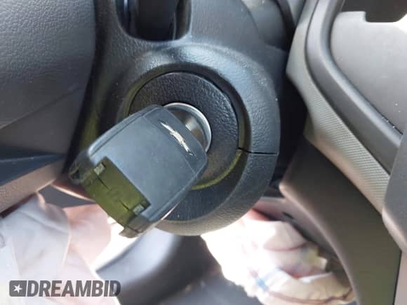 2012 Chevrolet Sonic LS с VIN 1G1JA5SH4C4174046, выставлен на аукционе IAAI как лот 42778332 с пробегом 91 525 миль миль и . История ставок и продаж доступна на DreamBid. Изображение 11.