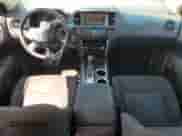 2016 Nissan Pathfinder S с VIN 5N1AR2MN6GC620609, выставлен на аукционе Copart как лот 71983515 с пробегом 153 323 миль миль и Списание • Salvage title. История ставок и продаж доступна на DreamBid. Изображение 8.