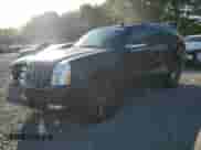 2013 Cadillac Escalade Premium with VIN 1GYS4CEF5DR296821, listed as a Copart auction lot 84954885 with 150,754 mi miles and Clean title. Bid and sale history available at DreamBid. Image 1.