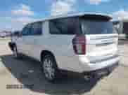 2022 Chevrolet Suburban High Country с VIN 1GNSCGKL2NR339563, выставлен на аукционе IAAI как лот 42985816 с пробегом 54 628 миль миль и . История ставок и продаж доступна на DreamBid. Изображение 3.