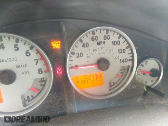 2011 Nissan Frontier Pro-4X with VIN 1N6AD0EV2BC438370, listed as a IAAI auction lot 41952484 with 217,529 mi miles and . Bid and sale history available at DreamBid. Image 15.