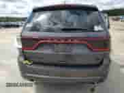 2019 Dodge Durango R/T with VIN 1C4SDJCT9KC716342, listed as a Copart auction lot 59167145 with Not provided miles and Non repairable. Bid and sale history available at DreamBid. Image 6.