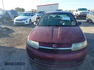 2003 Saturn ION ION 1 z VIN 1G8AF52F93Z170630, wystawiony jako IAAI lot #43505560 z przebiegiem 179 892 mil mil oraz . Historia ofert i sprzedaży dostępna na DreamBid. Obrazek 6.