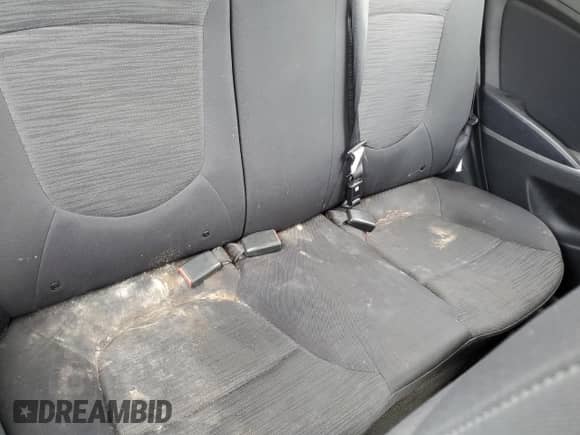 2017 Hyundai Accent SE с VIN KMHCT5AEXHU327405, выставлен на аукционе Copart как лот 53794125 с пробегом 149 791 миль миль и Списание • Salvage title. История ставок и продаж доступна на DreamBid. Изображение 10.