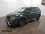 2018 Dodge Journey Crossroad с VIN 3C4PDDGG2JT364180, выставлен на аукционе IAAI как лот 42650065 с пробегом 101 603 миль миль и . История ставок и продаж доступна на DreamBid. Изображение 2.