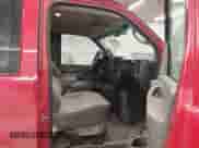 2008 Chevrolet City Express Cargo с VIN 1GCHG35K881183860, выставлен на аукционе IAAI как лот 41411432 с пробегом 276 348 миль миль и . История ставок и продаж доступна на DreamBid. Изображение 5.