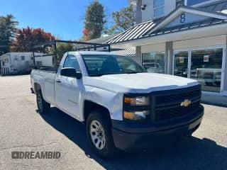 2014 Chevrolet Silverado 1500 Work Truck с VIN 1GCNCPEH2EZ222255, выставлен на аукционе Copart как лот 89440155 с пробегом 343 330 миль миль и Чистый • Clean title. История ставок и продаж доступна на DreamBid. Изображение 1.