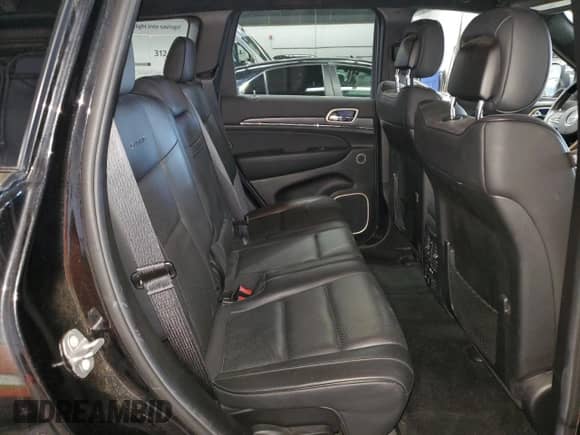 2014 Jeep Grand Cherokee Summit with VIN 1C4RJFJM8EC395883, listed as a Copart auction lot 84251345 with 201,395 mi miles and Clean title. Bid and sale history available at DreamBid. Image 11.