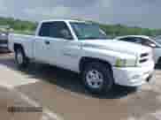 2000 Dodge 1500 with VIN 3B7HC13Z7YG103630, listed as a IAAI auction lot 42240485 with 21,142 mi miles and . Bid and sale history available at DreamBid. Image 1.