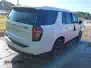 2023 Chevrolet Tahoe Premier с VIN 1GNSKSKD8PR543320, выставлен на аукционе IAAI как лот 43128192 с пробегом 28 647 миль миль и . История ставок и продаж доступна на DreamBid. Изображение 4.