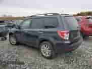 2012 Subaru Forester X Premium z VIN JF2SHADC3CH461003, wystawiony jako Copart lot #91241535 z przebiegiem 158 510 mil mil oraz Czysty tytuł • Clean title. Historia ofert i sprzedaży dostępna na DreamBid. Obrazek 2.