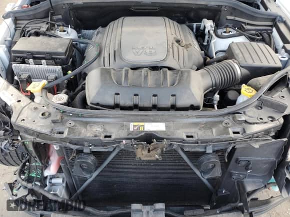 2018 Jeep Grand Cherokee Overland with VIN 1C4RJFCT5JC181349, listed as a Copart auction lot 48743624 with 23,160 mi miles and . Bid and sale history available at DreamBid. Image 11.