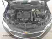 2020 Chevrolet Equinox LT с VIN 2GNAXKEV8L6102522, выставлен на аукционе Copart как лот 69273975 с пробегом 123 691 миль миль и Чистый • Clean title. История ставок и продаж доступна на DreamBid. Изображение 12.