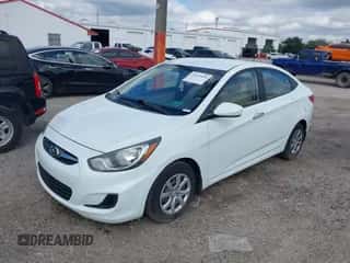 2012 Hyundai Accent GLS с VIN KMHCT4AE0CU208278, выставлен на аукционе IAAI как лот 43473976 с пробегом 139 068 миль миль и . История ставок и продаж доступна на DreamBid. Изображение 6.