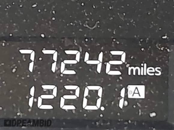 2014 Nissan Pathfinder SL with VIN 5N1AR2MM8EC680735, listed as a IAAI auction lot 43239794 with 77,242 mi miles and . Bid and sale history available at DreamBid. Image 14.