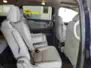 2019 Honda Odyssey EX-L с VIN 5FNRL6H76KB017196, выставлен на аукционе Copart как лот 69277735 с пробегом 126 591 миль миль и Списание • Salvage title. История ставок и продаж доступна на DreamBid. Изображение 11.