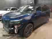 2022 Chevrolet Equinox RS z VIN 3GNAXWEV8NS189334, wystawiony jako IAAI lot #42536359 z przebiegiem 46 676 mil mil oraz . Historia ofert i sprzedaży dostępna na DreamBid. Obrazek 18.