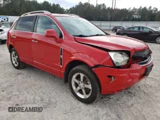 2009 Saturn VUE XR z VIN 3GSCL53739S580896, wystawiony jako Copart lot #79362394 z przebiegiem 97 429 mil mil oraz Szkoda całkowita • Salvage title. Historia ofert i sprzedaży dostępna na DreamBid. Obrazek 4.