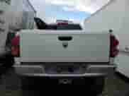 2008 Dodge 3500 SLT с VIN 3D7MX38A88G139124, выставлен на аукционе Copart как лот 81961954 с пробегом Не указан миль и Списание • Salvage title. История ставок и продаж доступна на DreamBid. Изображение 6.