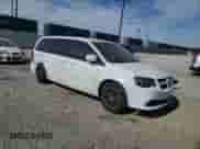 2019 Dodge Grand Caravan GT with VIN 2C4RDGEG4KR640392, listed as a Copart auction lot 82563765 with 108,374 mi miles and Salvage title. Bid and sale history available at DreamBid. Image 4.