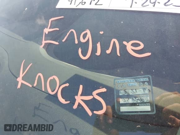 2012 Chevrolet Malibu 1LT с VIN 1G1ZC5E01CF199557, выставлен на аукционе IAAI как лот 42838137 с пробегом 91 672 миль миль и . История ставок и продаж доступна на DreamBid. Изображение 13.