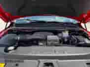 2023 Ram 1500 Big Horn with VIN 1C6RREFT0PN592564, listed as a Copart auction lot 64326965 with 17,113 mi miles and Clean title. Bid and sale history available at DreamBid. Image 7.