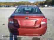 2012 Subaru Impreza 2.0i with VIN JF1GJAA60CG029794, listed as a Copart auction lot 89696745 with 66,082 mi miles and Salvage title. Bid and sale history available at DreamBid. Image 6.