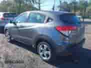 2021 Honda HR-V LX с VIN 3CZRU6H39MM718463, выставлен на аукционе IAAI как лот 43058314 с пробегом 53 681 миль миль и . История ставок и продаж доступна на DreamBid. Изображение 3.