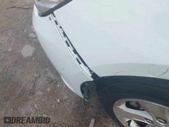 2016 Chevrolet Malibu LS с VIN 1G11A5SA8GU141740, выставлен на аукционе IAAI как лот 43413236 с пробегом 199 124 миль миль и . История ставок и продаж доступна на DreamBid. Изображение 14.