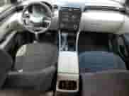 2023 Hyundai Tucson SEL with VIN 5NMJB3AEXPH283091, listed as a Copart auction lot 67636695 with 31,237 mi miles and Non repairable. Bid and sale history available at DreamBid. Image 8.