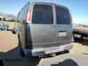 1999 Chevrolet City Express Cargo с VIN 1GCHG39R8X1039196, выставлен на аукционе Copart как лот 77383514 с пробегом 307 105 миль миль и Списание • Salvage title. История ставок и продаж доступна на DreamBid. Изображение 6.