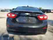 2016 Chevrolet Cruze Premier с VIN 1G1BG5SM7G7284139, выставлен на аукционе Copart как лот 83902625 с пробегом 108 848 миль миль и Списание • Salvage title. История ставок и продаж доступна на DreamBid. Изображение 6.