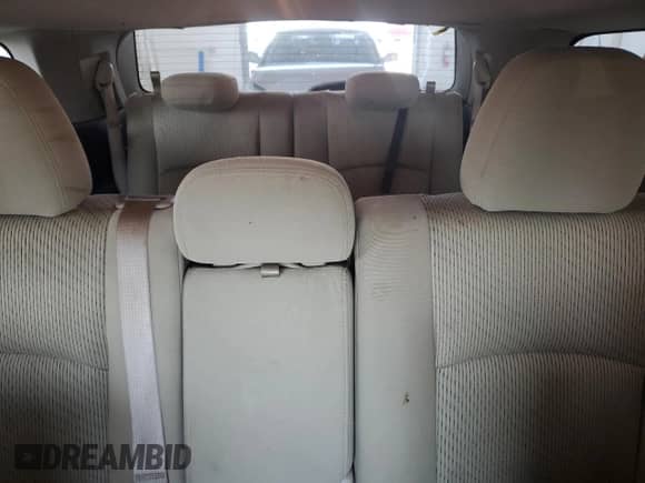 2015 Dodge Journey American Value with VIN 3C4PDCAB1FT548072, listed as a Copart auction lot 66444065 with 234,614 mi miles and Salvage title. Bid and sale history available at DreamBid. Image 10.